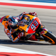 Illustration for article titled Marc Márquez Will Not Let Anyone Else Win In Austin, Takes Fifth Victory In A Row